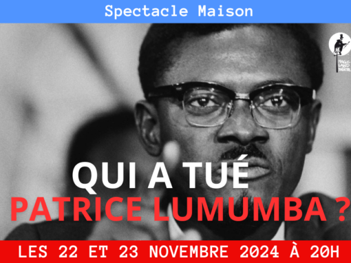 Qui a tué Patrice Lumumba ?